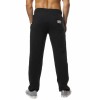Спортивные штаны Leone Fleece Black  фото 3